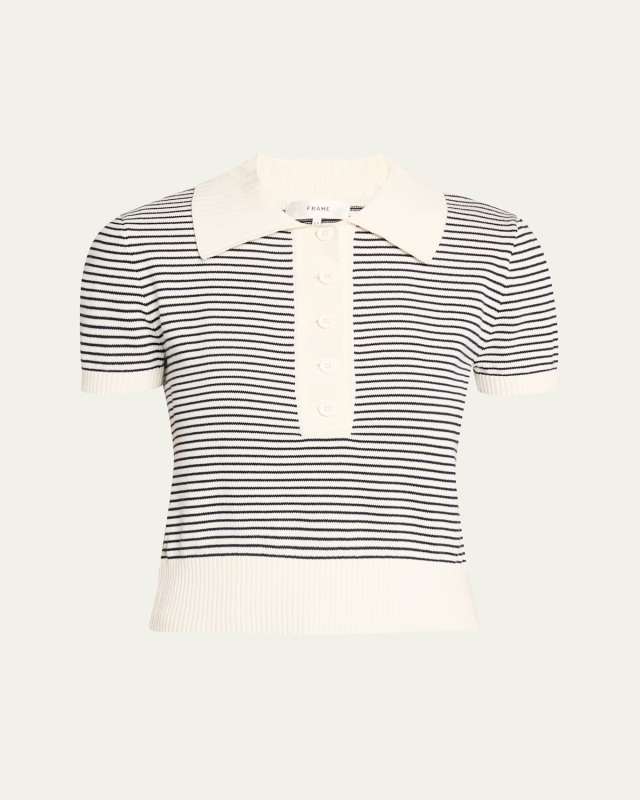 The Graduate Polo
